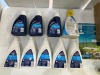 Bundle of Assorted Bissell Floor Cleaning Liquids - Total RRP $190 - 2