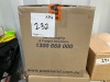 Bundle of Assorted Bissell Floor Cleaning Liquids - Total RRP $190 - 3
