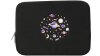 3 x SwissTech 14-inch Marshmallow Laptop Sleeve - Space