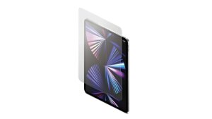 5 x Cygnett OpticShield iPad Pro11 M4 Screen Protector