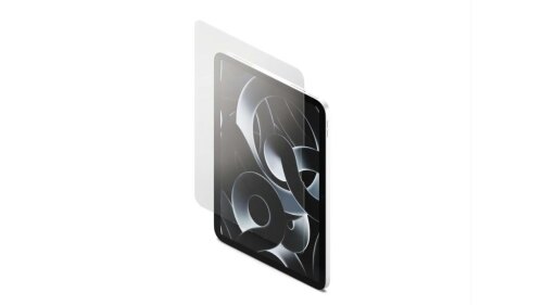 3 x Cygnett OpticShield iPad Air 13 Screen Protector