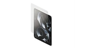 3 x Cygnett OpticShield iPad Air 13 Screen Protector