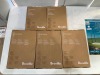 Bundle of Breville The Infizz Bottles - Total RRP $250 - 2