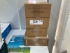 Bundle of Breville The Infizz Bottles - Total RRP $250 - 3