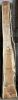 Live Edge Blackwood Timber Slab, 2 pieces, 3.3m x 337mm x 36mm