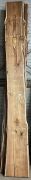 Live Edge Blackwood Timber Slab, 7 pieces, 3.98m x 422mm x 36mm