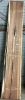 Live Edge Blackwood Timber Slab, 4 pieces, 2.77m x 438mm x 36mm
