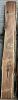 Live Edge Blackwood Timber Slab, 4 pieces, 3.08m x 340mm x 36mm