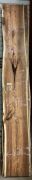 Live Edge Blackwood Timber Slab, 3 pieces, 2.99m x 428mm x 36mm