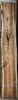 Live Edge Blackwood Timber Slab, 3 pieces, 2.99m x 428mm x 36mm
