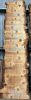 Live Edge Bunya Pine Timber Slab, 4.12m x 912mm x 50mm