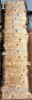 Live Edge Bunya Pine Timber Slab, 4.13m x 982mm x 50mm
