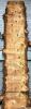 Live Edge Bunya Pine Timber Slab, 4.2m x 847mm x 50mm