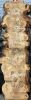 Live Edge Bunya Pine Timber Slab, 2.91m x 563mm x 50mm