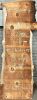 Live Edge Bunya Pine Timber Slab, 2.28m x 573mm x 50mm