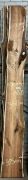Live Edge Blackwood Timber Slab, 7 pieces, 3.09m x 315mm x 36mm