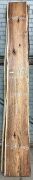Live Edge Blackwood Timber Slab, 6 pieces, 2.98m x 367mm x 36mm
