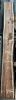 Live Edge Blackwood Timber Slab, 4 pieces, 2.97m x 333mm x 36mm