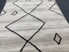 Rug Culture - Morocco 178 Cream Rug - Size: 290 x 200 cm, - 2