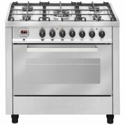 Ilve 90cm Freestanding Oven/Stove