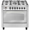 Ilve 90cm Freestanding Oven/Stove