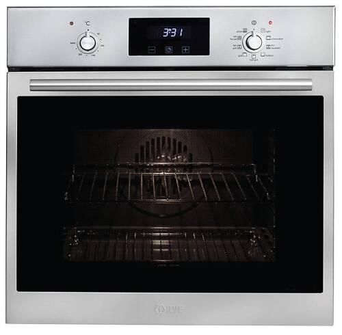 ILVE ILO60DCX 60cm Electric Built-in Oven