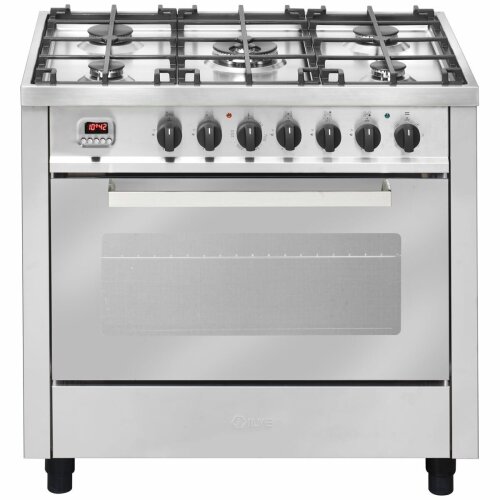 Ilve 90cm Freestanding Oven/Stove
