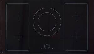 ILVE ILD9E 90cm Induction Cooktop image