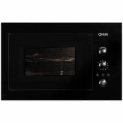 ILVE 60cm 25L Built-in Microwave Oven IV604BNGBV