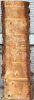 Live Edge Bunya Pine Timber Slab, 3.25m x 693mm x 50mm