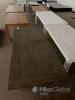 Wooden Trestle Dining Table - 4
