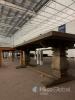 Wooden Trestle Dining Table - 6