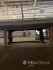 72" Rectangular Wooden Dining Table, Light White-Washed Finish, Seats 6 - 6