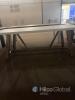 Concrete and Timber Dining Table - 3