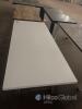 Concrete and Timber Dining Table - 4