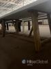 Concrete and Timber Dining Table - 6
