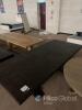 Prestbury Extension Dining Table D783-55T