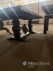 Prestbury Extension Dining Table D783-55T - 5
