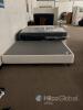 Queen Mattress Foundation/Box Spring, Standard Profile, 9" Height, Serial Number 1023 - 4