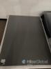 Queen Mattress Foundation/Box Spring, Standard Profile, 9" Height, Serial Number 1023 - 5