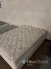 Queen Bamboo Pillow Top Innerspring Mattress with Box Spring and Casters, Bamboo Fabric Cover - 3