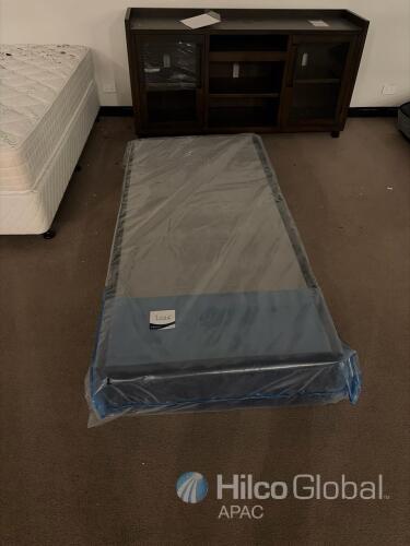Twin Mattress, 8-10" Thick, New in Plastic Wrapping