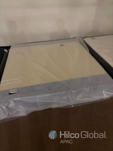 Queen Memory Foam Mattress, Approx. 10" Thick, Medium-Firm, Unused in Original Packaging