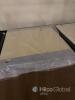 Queen Memory Foam Mattress, Approx. 10" Thick, Medium-Firm, Unused in Original Packaging