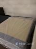 Queen Memory Foam Mattress, Approx. 10" Thick, Medium-Firm, Unused in Original Packaging - 4