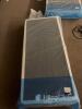 Sleepeezee Long Single Mattress Base 36"x80" Timber Frame NSW AU 1032 - 4