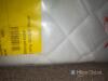 Sleepeezee Long Single Mattress Base 36"x80" Timber Frame NSW AU 1032 - 5