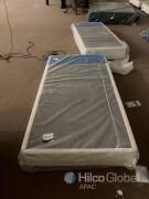 Sleepoeezee Jamieson 2750 King Single Base