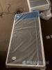 Sleepoeezee Jamieson 2750 King Single Base - 4