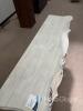 Ashley Furniture B980-31 9-Drawer Dresser, Antique White, Ornate, Solid Wood, 74"W - 6